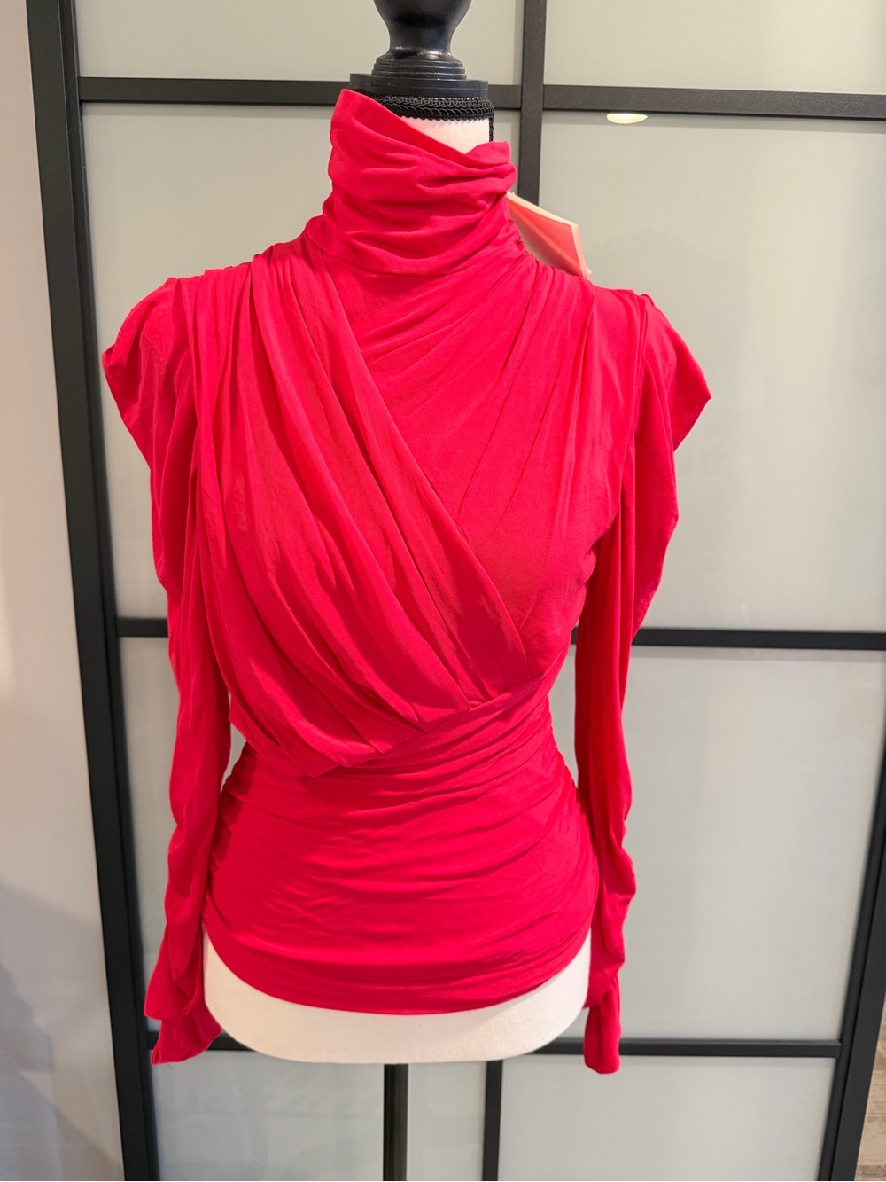 Isabel Marant Top Jalford 40 S